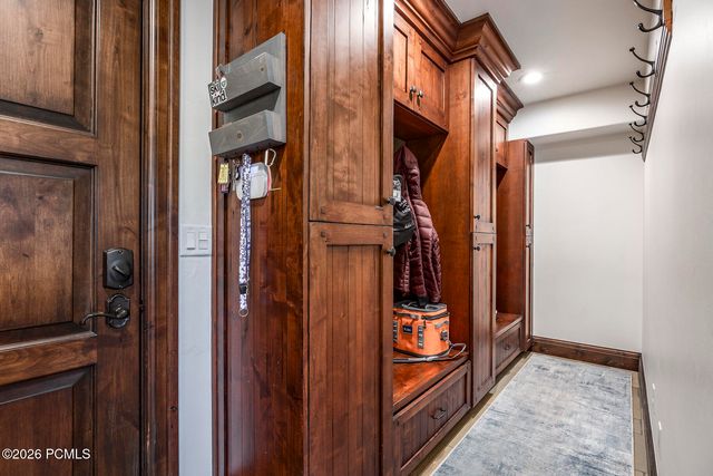 3000 Crestline Drive, Park City, UT 84060