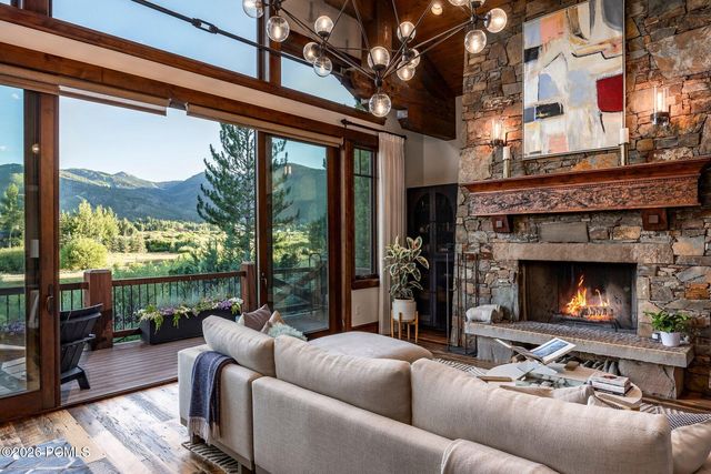 3000 Crestline Drive, Park City, UT 84060