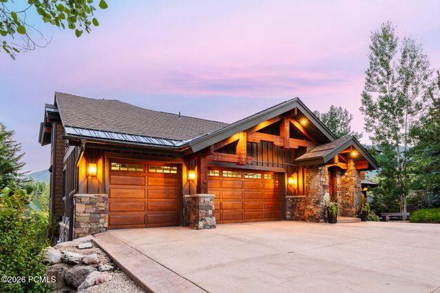 3000 Crestline Drive, Park City, UT 84060
