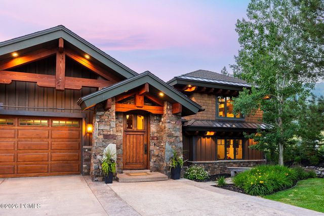 3000 Crestline Drive, Park City, UT 84060