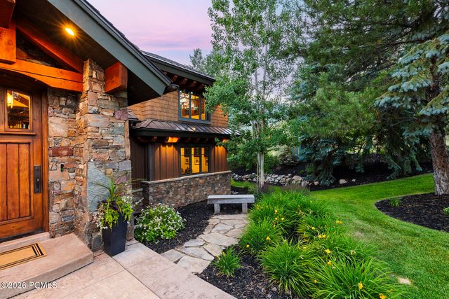 3000 Crestline Drive, Park City, UT 84060