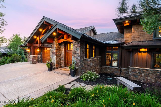 3000 Crestline Drive, Park City, UT 84060