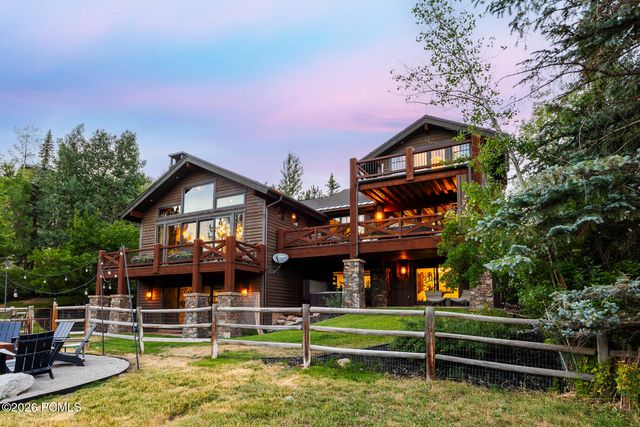 3000 Crestline Drive, Park City, UT 84060