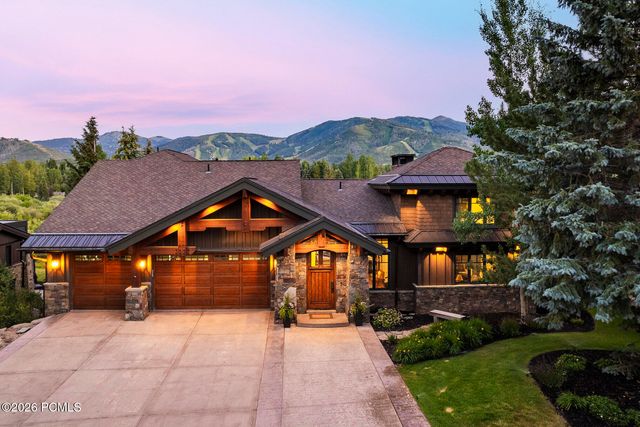 3000 Crestline Drive, Park City, UT 84060