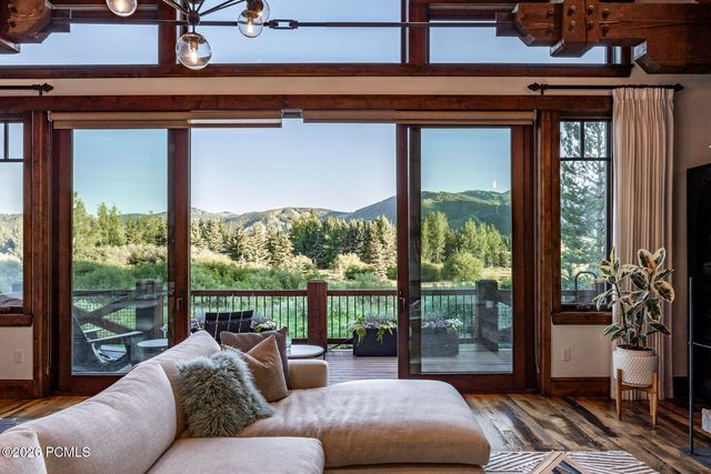 3000 Crestline Drive, Park City, UT 84060