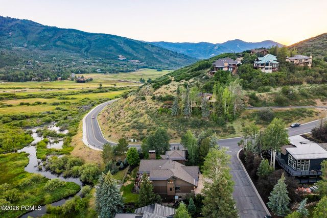 3000 Crestline Drive, Park City, UT 84060