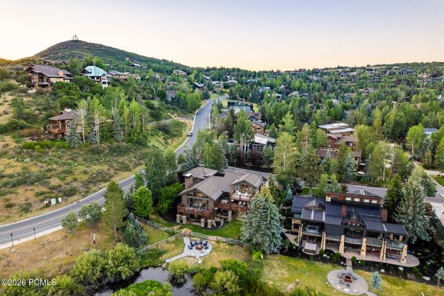 3000 Crestline Drive, Park City, UT 84060
