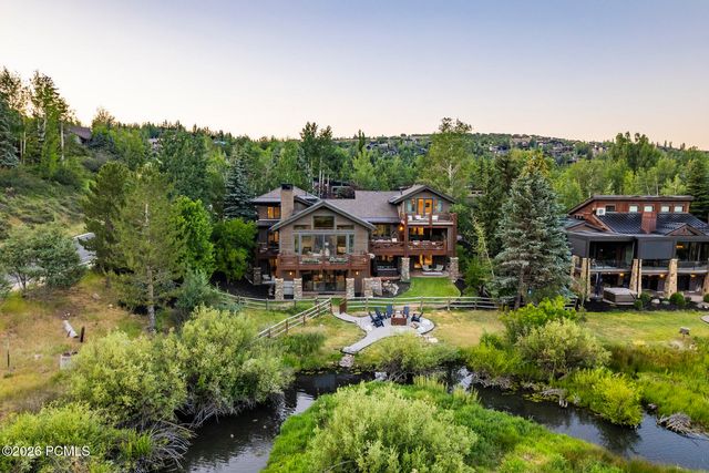 3000 Crestline Drive, Park City, UT 84060