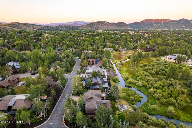 3000 Crestline Drive, Park City, UT 84060