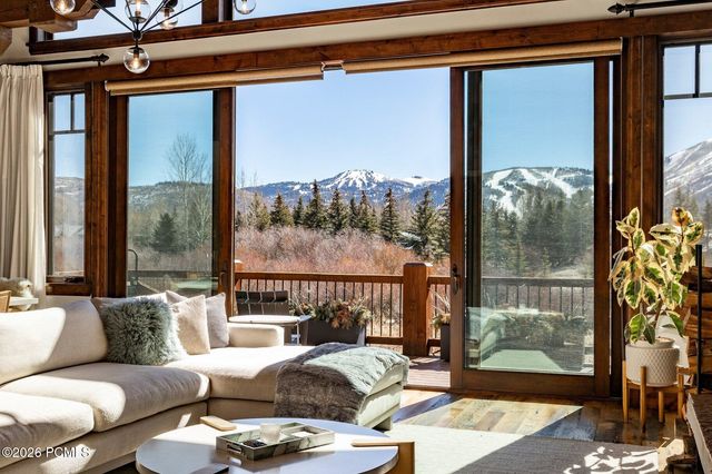 3000 Crestline Drive, Park City, UT 84060