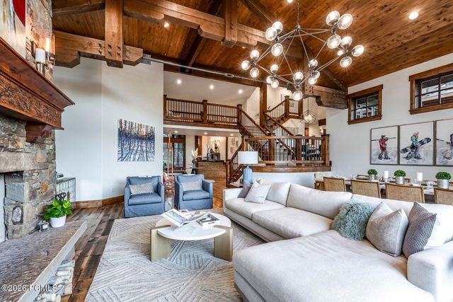 3000 Crestline Drive, Park City, UT 84060