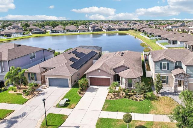 11688 BRIGHTON KNOLL LOOP, Riverview, FL 33579