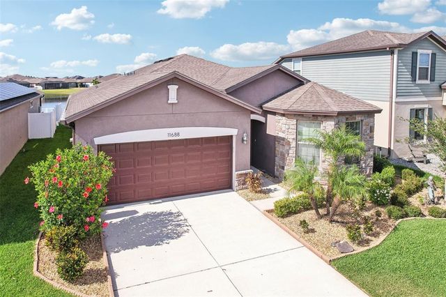 11688 BRIGHTON KNOLL LOOP, Riverview, FL 33579