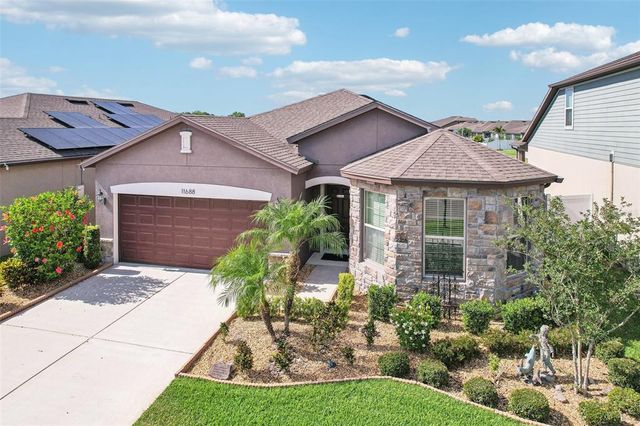 11688 BRIGHTON KNOLL LOOP, Riverview, FL 33579