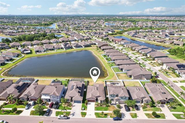 11688 BRIGHTON KNOLL LOOP, Riverview, FL 33579