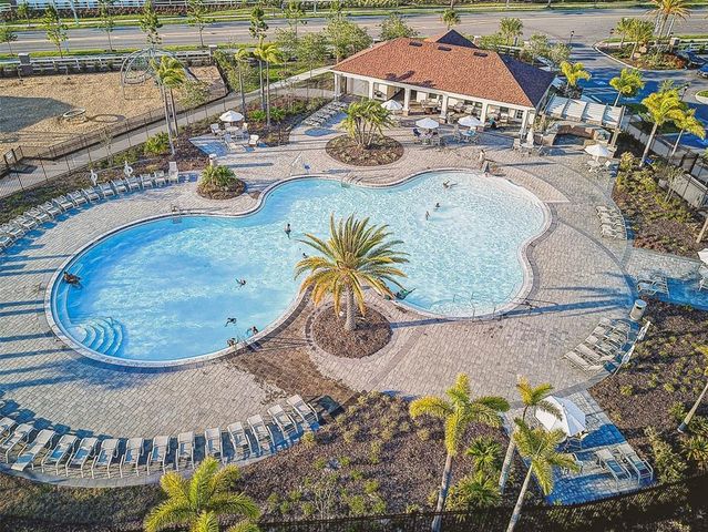 11688 BRIGHTON KNOLL LOOP, Riverview, FL 33579