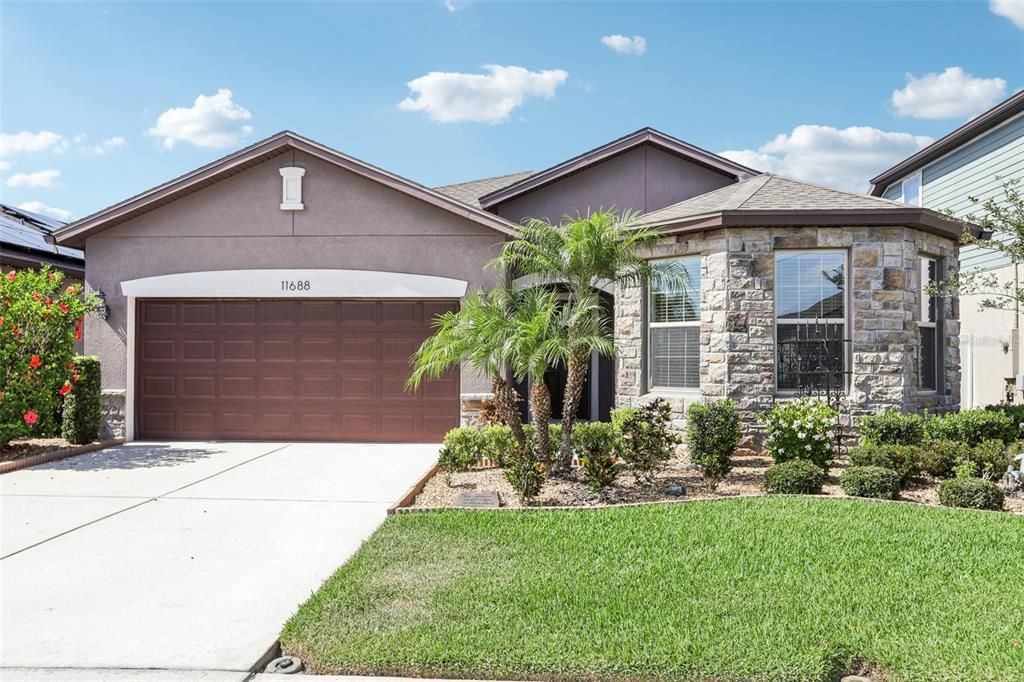 11688 BRIGHTON KNOLL LOOP, Riverview, FL 33579