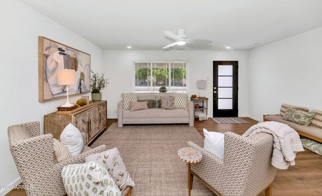 107 E MCKINLEY Street, Tempe, AZ 85288
