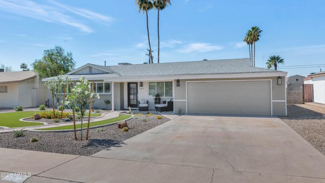 107 E MCKINLEY Street, Tempe, AZ 85288