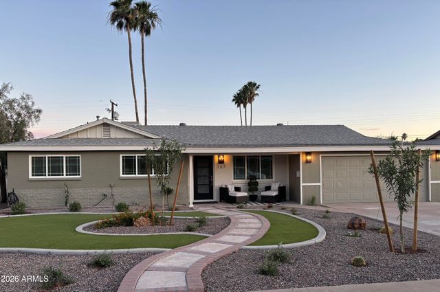 107 E MCKINLEY Street, Tempe, AZ 85288