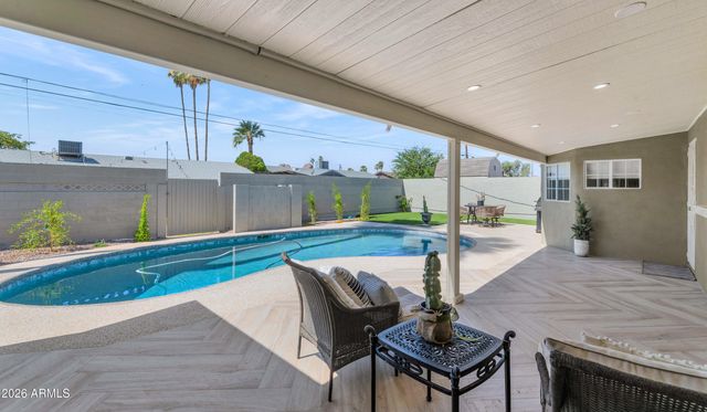 107 E MCKINLEY Street, Tempe, AZ 85288