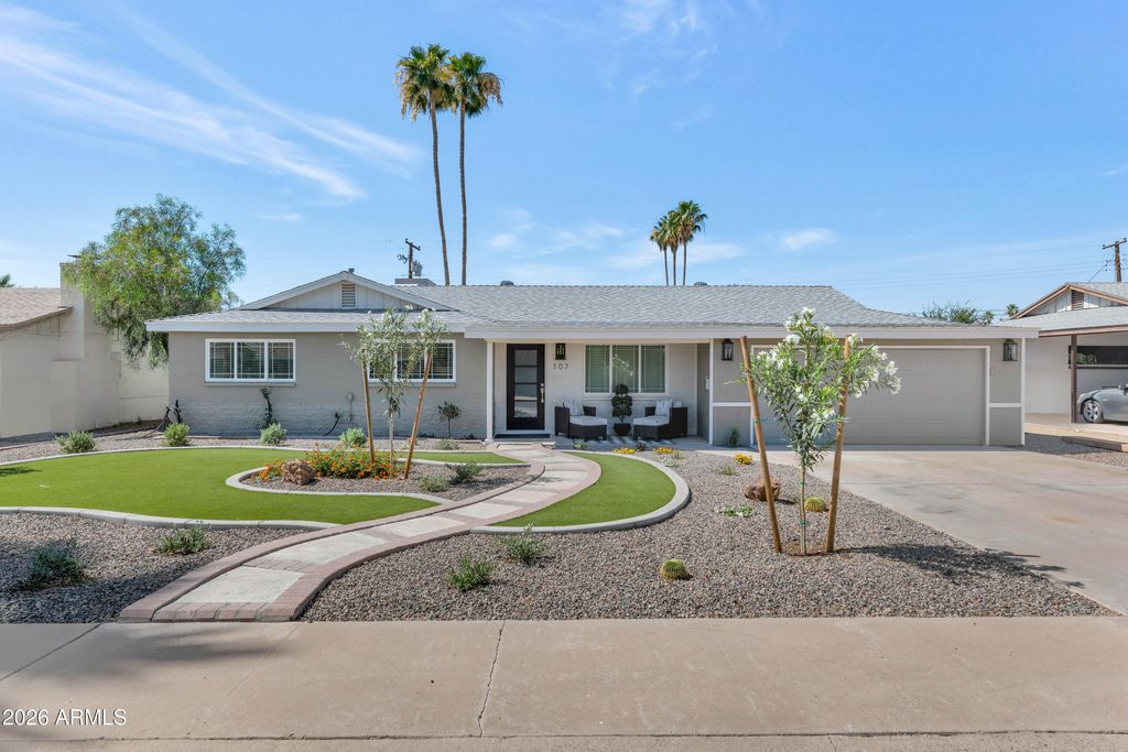 107 E MCKINLEY Street, Tempe, AZ 85288