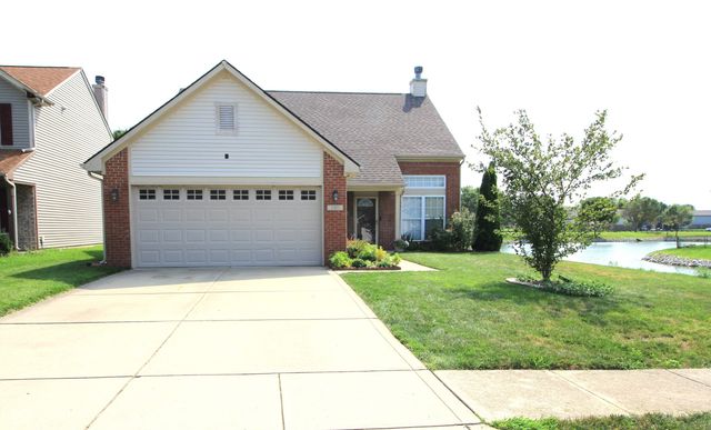 2399 Longleaf Drive, Greenwood, IN 46143