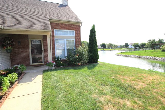 2399 Longleaf Drive, Greenwood, IN 46143