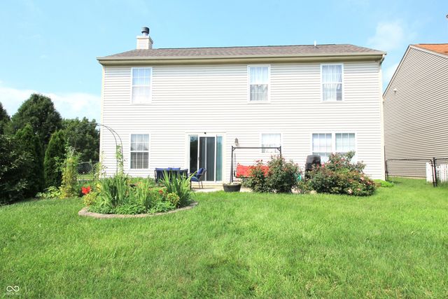 2399 Longleaf Drive, Greenwood, IN 46143