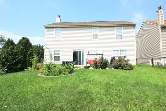 2399 Longleaf Drive, Greenwood, IN 46143
