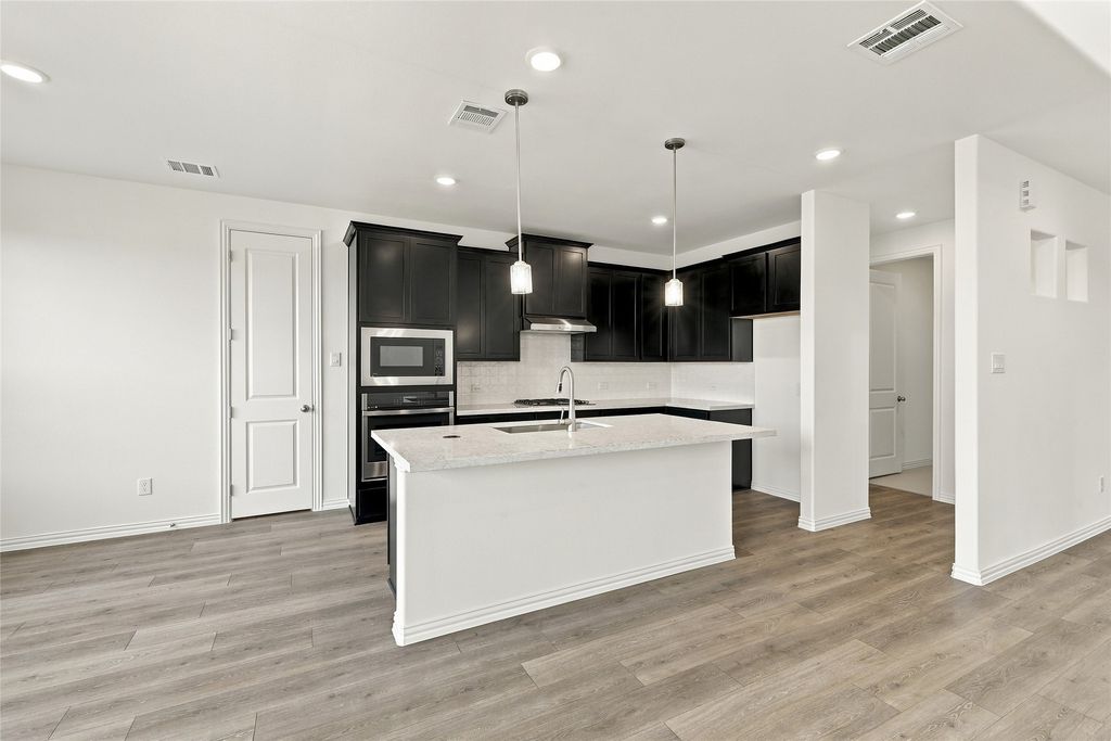 16517 Japanese Maple Drive, Fort Worth, TX 76247 — photo 2