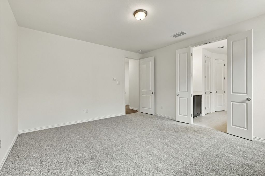 16517 Japanese Maple Drive, Fort Worth, TX 76247 — photo 4