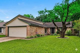 2027 Goodwin Drive, Katy, TX 77493