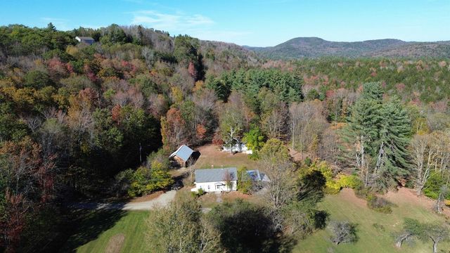 104 Karen Day Road, Halifax, VT 05358