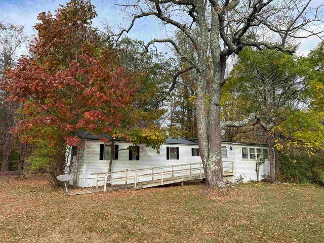 104 Karen Day Road, Halifax, VT 05358