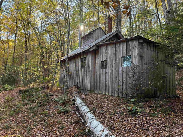 104 Karen Day Road, Halifax, VT 05358