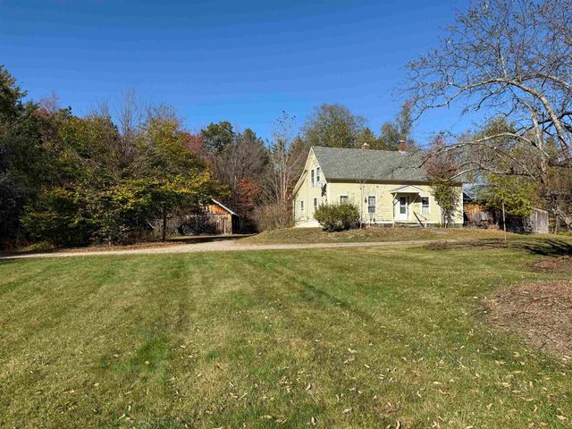 104 Karen Day Road, Halifax, VT 05358