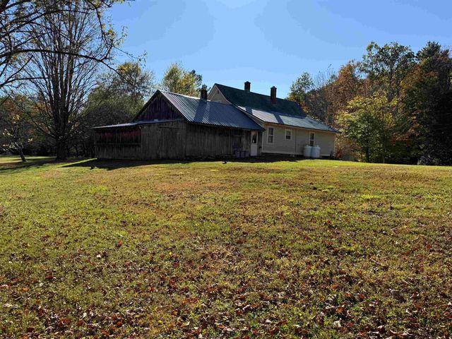 104 Karen Day Road, Halifax, VT 05358