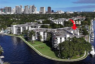 1350 River Reach Dr 118, Fort Lauderdale, FL 33315