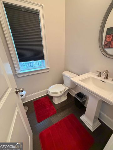 9015 Woodland Trail 8, Alpharetta, GA 30009