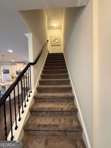 9015 Woodland Trail 8, Alpharetta, GA 30009