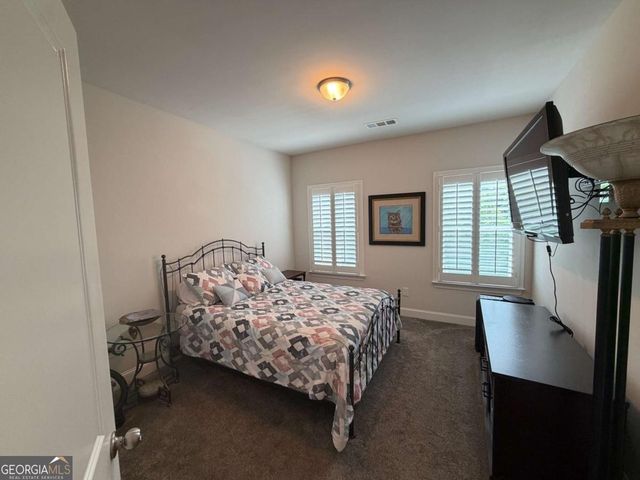 9015 Woodland Trail 8, Alpharetta, GA 30009