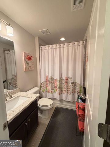9015 Woodland Trail 8, Alpharetta, GA 30009