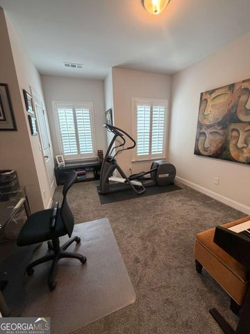 9015 Woodland Trail 8, Alpharetta, GA 30009