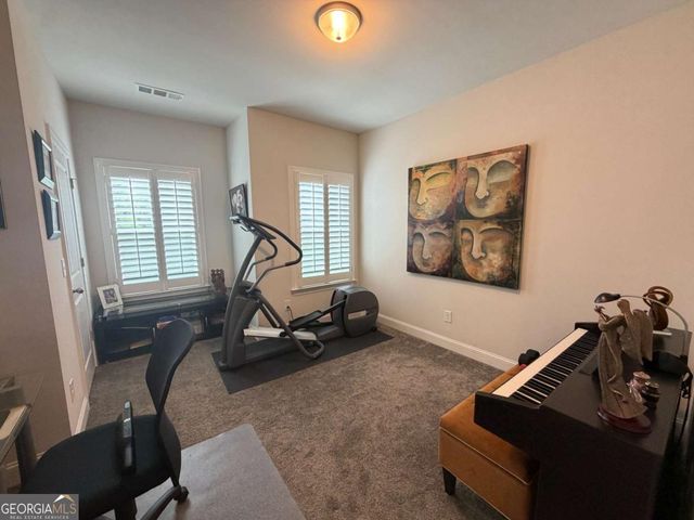 9015 Woodland Trail 8, Alpharetta, GA 30009