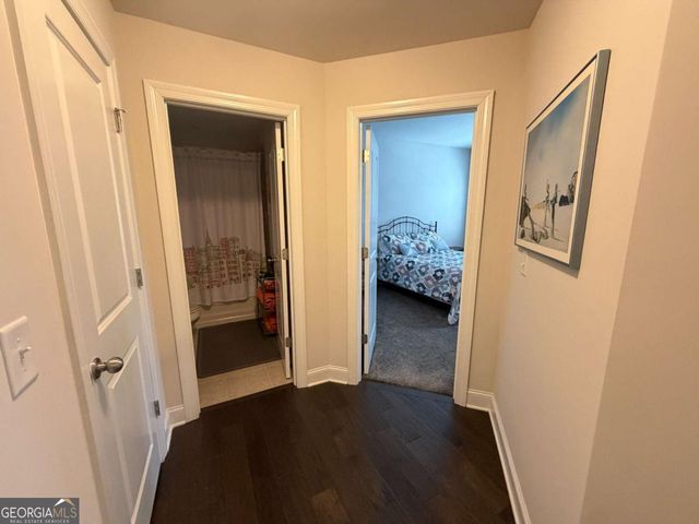 9015 Woodland Trail 8, Alpharetta, GA 30009