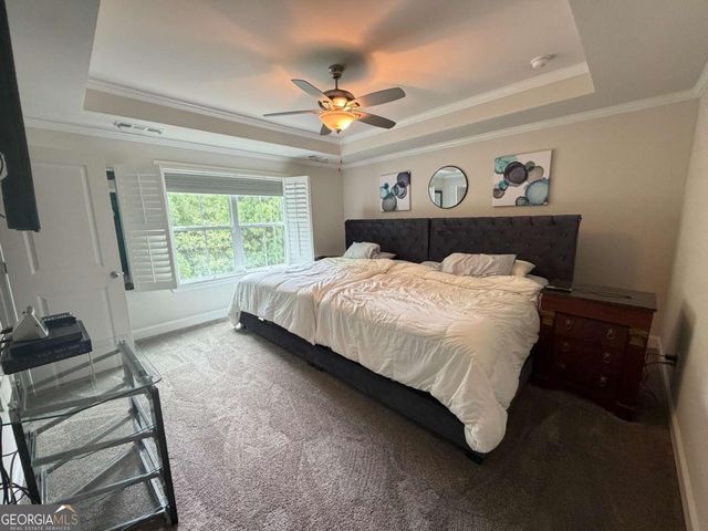 9015 Woodland Trail 8, Alpharetta, GA 30009