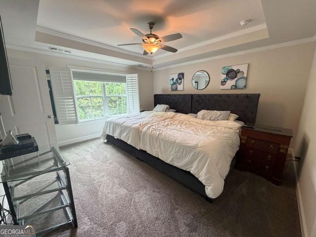 9015 Woodland Trail 8, Alpharetta, GA 30009