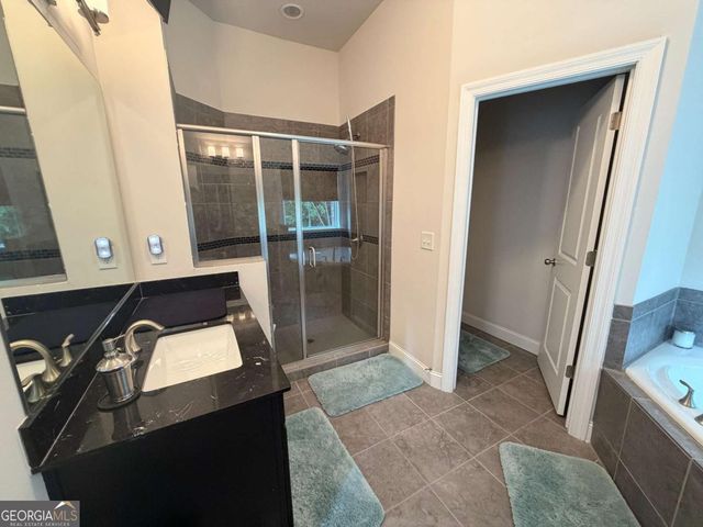 9015 Woodland Trail 8, Alpharetta, GA 30009