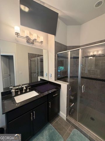 9015 Woodland Trail 8, Alpharetta, GA 30009